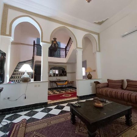 Riad Menara Two Марракеш Екстер'єр фото