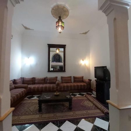Riad Menara Two Марракеш Екстер'єр фото