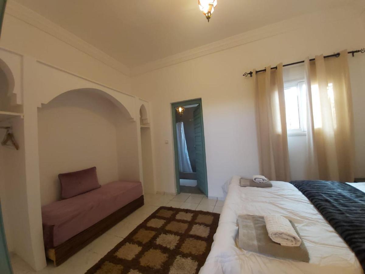 Riad Menara Two Марракеш Екстер'єр фото