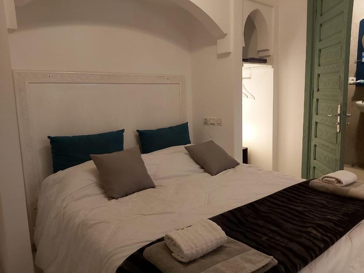 Riad Menara Two Марракеш Екстер'єр фото