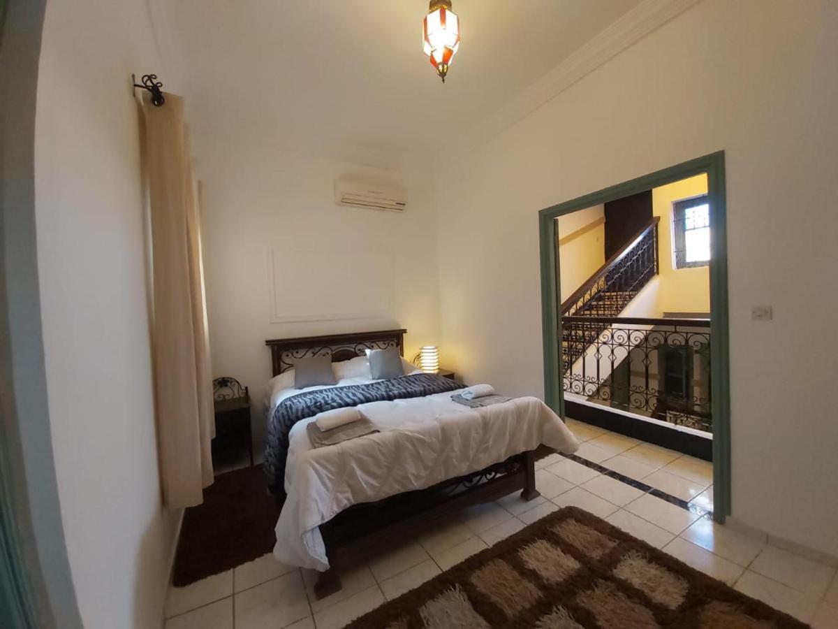 Riad Menara Two Марракеш Екстер'єр фото