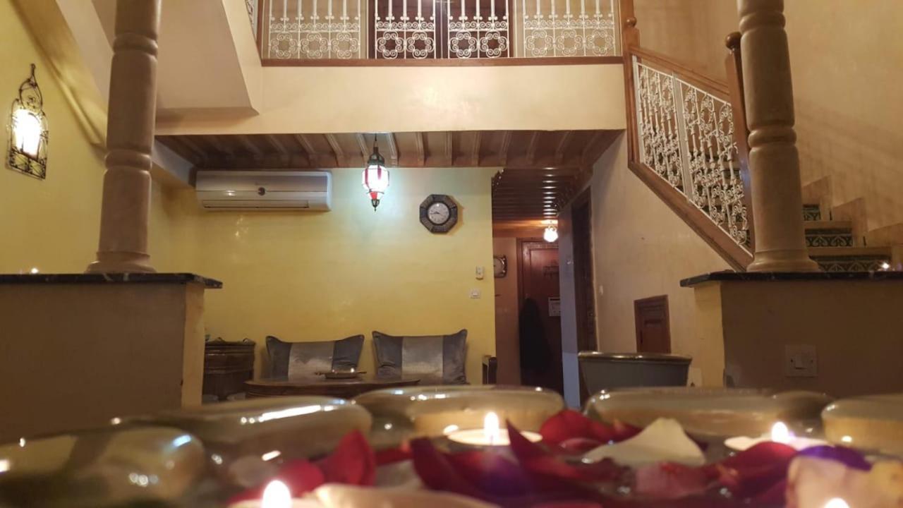 Riad Menara Two Марракеш Екстер'єр фото