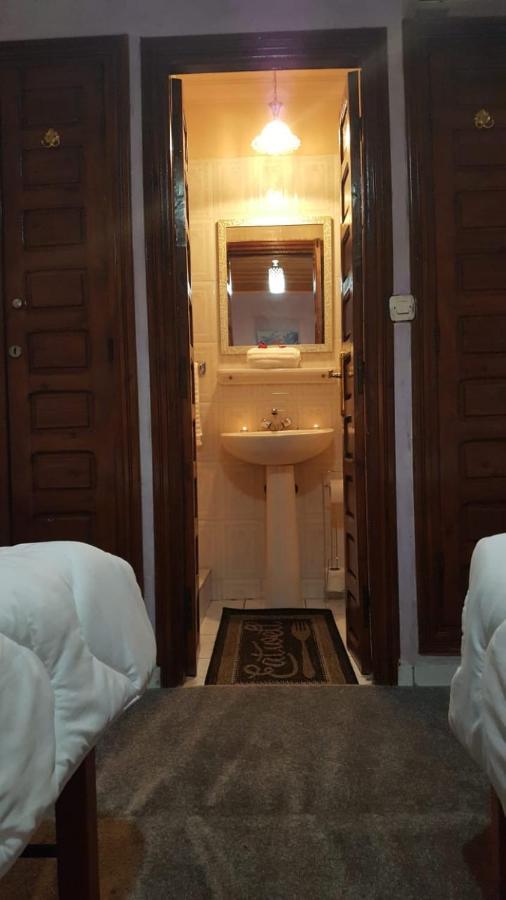 Riad Menara Two Марракеш Екстер'єр фото