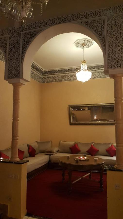 Riad Menara Two Марракеш Екстер'єр фото