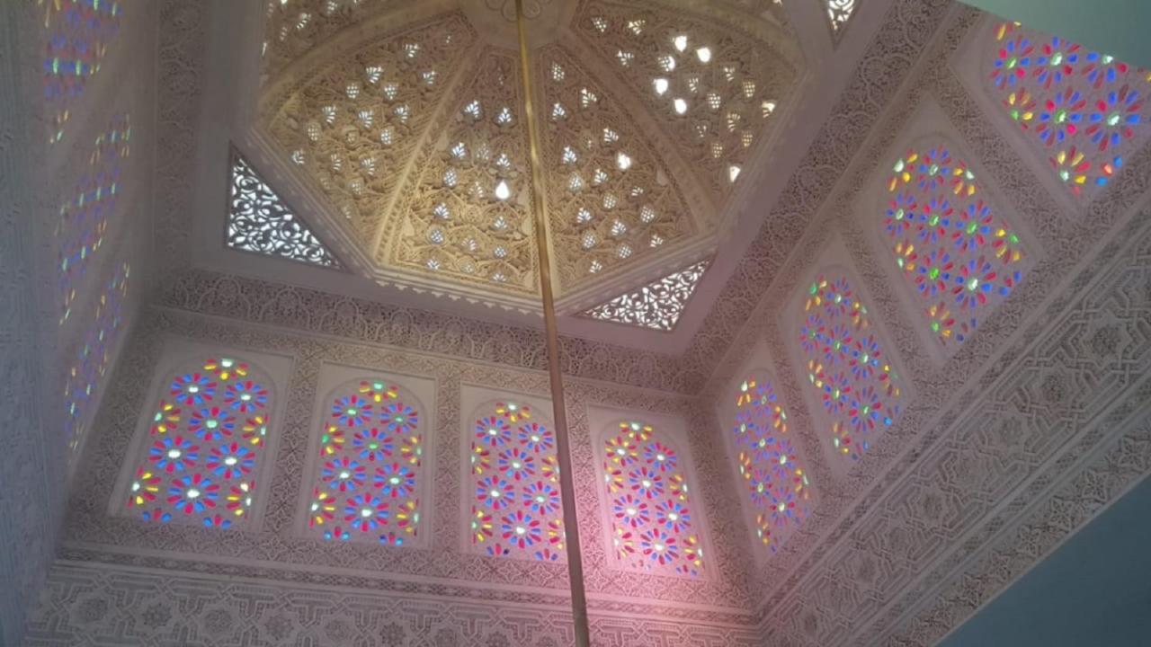 Riad Menara Two Марракеш Екстер'єр фото