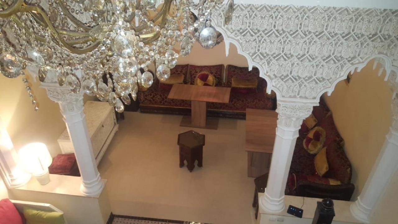 Riad Menara Two Марракеш Екстер'єр фото